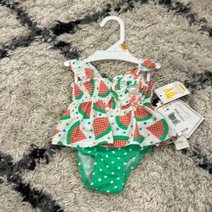 Newborn Bathing Suit